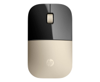HP Z3700 Wireless Mouse (złota) - 376982 - zdjęcie 5